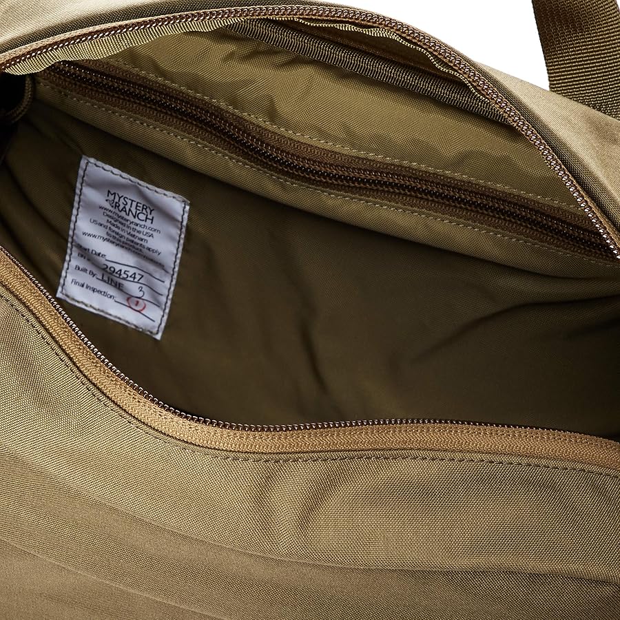 極美品　ミステリーランチ　ボディバッグ　茶　ナイロン　ウエストポーチ　s48 楽天市場】【3日間限定 最大41倍】 もれなくバンダナ+ノベルティ